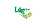Logo Léo Som