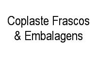 Logo Coplaste Frascos & Embalagens em Centro