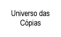 Logo Universo das Cópias em Zona 07