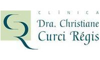 Logo Clínica Dra. Christiane Curci Régis em Bela Vista