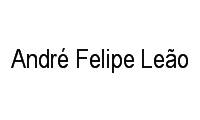 Logo André Felipe Leão em Santa Felicidade