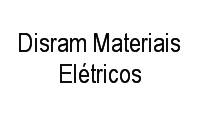 Logo Disram Materiais Elétricos em Centro