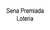 Logo Sena Premiada Loteria em Jardim Botânico