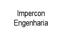 Logo Impercon Engenharia em Passo da Areia