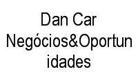 Logo Dan Car Negócios&Oportunidades em Centro