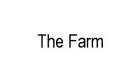 Logo The Farm em São Francisco