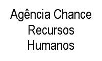 Logo Agência Chance Recursos Humanos em Centro