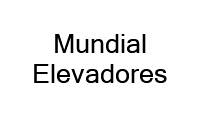 Logo Mundial Elevadores Ltda em Centro