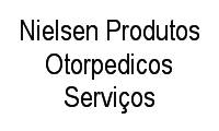 Logo Nielsen Produtos Otorpedicos Serviços