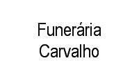 Logo Funerária Carvalho em Centro