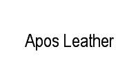 Logo Apos Leather em Brasilândia