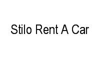 Logo Stilo Rent A Car em Santa Catarina