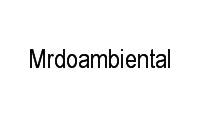 Logo Mrdoambiental em Vila Clementino