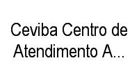 Logo Ceviba Centro de Atendimento A Vítimas de Violência na Bahia em Pituaçu