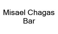 Logo Misael Chagas Bar em Angelim