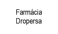 Logo Farmácia Dropersa em Encruzilhada