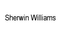 Logo Sherwin Williams