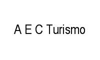 Logo A E C Turismo em Icaraí