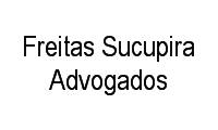 Logo Freitas Sucupira Advogados em Barra da Tijuca