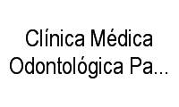 Logo Clínica Médica Odontológica Pax Nacional em Vila Alba
