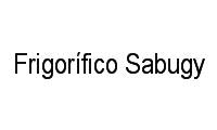 Logo Frigorífico Sabugy em Planaltina