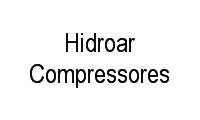 Logo Hidroar Compressores em Municípios