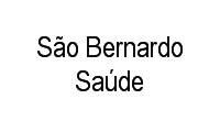 Logo São Bernardo Saúde