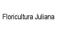 Logo Floricultura Juliana
