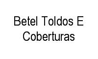 Logo Betel Toldos E Coberturas em São Gabriel