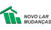 Logo Novo Lar Mudanças em Zona Industrial (Guará)