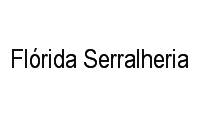 Logo Flórida Serralheria em Santa Quitéria