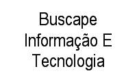 Logo Buscape Informação E Tecnologia