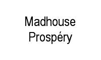 Logo Madhouse Prospéry