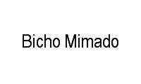 Logo Bicho Mimado em Pontal