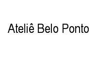 Logo Ateliê Belo Ponto em Jardim Guanabara