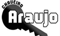 Logo Chaveiro Araújo - Carimbos Araujo em Centro
