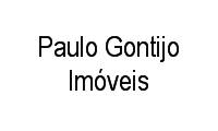Logo Paulo Gontijo Imóveis em Centro