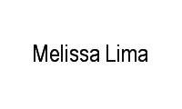 Logo Melissa Lima