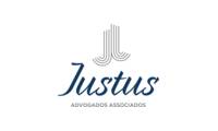 Logo Justus Advogados Associados em Olarias