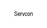 Logo Servcon em Liberdade