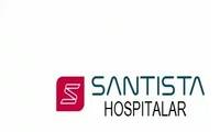 Logo Santista Hospitalar