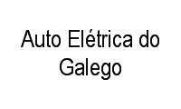 Logo Auto Elétrica do Galego