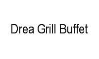 Logo Drea Grill Buffet
