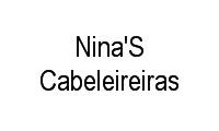 Logo Nina'S Cabeleireiras em Limoeiro
