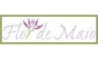 Logo Floricultura Flor de Maio em Asa Sul