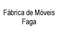 Logo Fábrica de Móveis Faga em Parque Residencial Morumbi