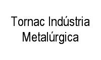 Logo Tornac Indústria Metalúrgica em Vila Zilda (tatuapé)
