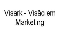Logo Visark - Visão em Marketing