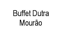 Logo Buffet Dutra Mourão em Eldorado
