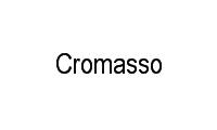 Logo Cromasso em Conjunto Residencial Jardim Canaã